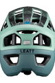 LEATT Cycling helmet - MTB ALL MOUNTAIN 4.0 - green