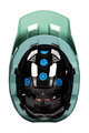 LEATT Cycling helmet - MTB ALL MOUNTAIN 4.0 - green