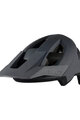 LEATT Cycling helmet - MTB ALL MOUNTAIN 3.0 - black