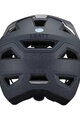 LEATT Cycling helmet - MTB ALL MOUNTAIN 3.0 - black