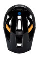 LEATT Cycling helmet - MTB ALL MOUNTAIN 3.0 - black/yellow