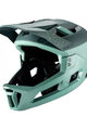 LEATT Cycling helmet - MTB ENDURO 3.0 - green