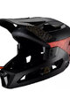 LEATT Cycling helmet - MTB ENDURO 3.0 - black