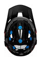 LEATT Cycling helmet - MTB ENDURO 3.0 - black