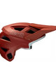 LEATT Cycling helmet - MTB ENDURO 2.0 - red/white