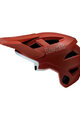 LEATT Cycling helmet - MTB ENDURO 2.0 - red/white