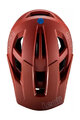 LEATT Cycling helmet - MTB ENDURO 2.0 - red/white