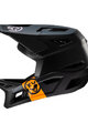 LEATT Cycling helmet - MTB GRAVITY 4.0 - black