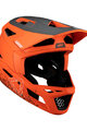 LEATT Cycling helmet - MTB GRAVITY 4.0 - orange