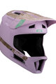 LEATT Cycling helmet - MTB GRAVITY 2.0 - purple