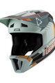 LEATT Cycling helmet - MTB GRAVITY 2.0 - multicolour