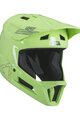 LEATT Cycling helmet - MTB GRAVITY 1.0 - green