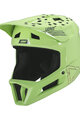 LEATT Cycling helmet - MTB GRAVITY 1.0 - green
