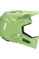 LEATT Cycling helmet - MTB GRAVITY 1.0 - green