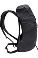 VAUDE backpack - JURA 18 - black