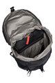 VAUDE backpack - JURA 18 - black