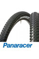 PANARACER tyre - DRIVER PRO 29x2,20 - black