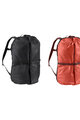 VAUDE backpack - CITY TRAVEL - black