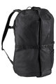 VAUDE backpack - CITY TRAVEL - black