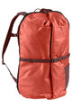 VAUDE backpack - CITY TRAVEL - black