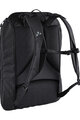 VAUDE backpack - CITY TRAVEL - black