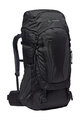 VAUDE backpack - AVOX 65+10 - black