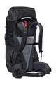 VAUDE backpack - AVOX 65+10 - black