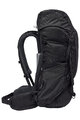 VAUDE backpack - AVOX 65+10 - black