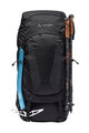 VAUDE backpack - AVOX 65+10 - black