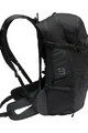 VAUDE backpack - BIKE ALPIN PRO 30+5 - black