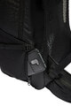 VAUDE backpack - BIKE ALPIN PRO 30+5 - black