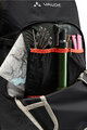 VAUDE backpack - BIKE ALPIN PRO 30+5 - black