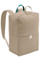 VAUDE backpack - COREWAY 17 - beige