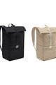 VAUDE backpack - COREWAY ROLLTOP 20 - beige