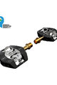 TATZE pedals - MC-FLY - black