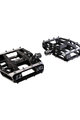 TATZE pedals - MC-AIR - black