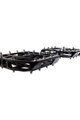 TATZE pedals - MC-AIR - black