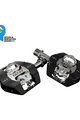TATZE pedals - MC-FLY - black