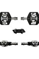 TATZE pedals - MC-FLY - black
