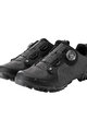 VAUDE Cycling shoes - TVL SKOJ - black