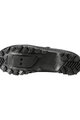 VAUDE Cycling shoes - TVL SKOJ - black
