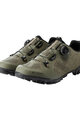 VAUDE Cycling shoes - TVL SKOJ - green