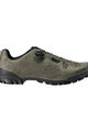 VAUDE Cycling shoes - TVL SKOJ - green