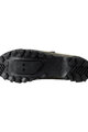 VAUDE Cycling shoes - TVL SKOJ - green