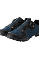 VAUDE Cycling shoes - TVL SKOJ - blue