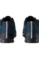 VAUDE Cycling shoes - TVL SKOJ - blue