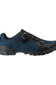 VAUDE Cycling shoes - TVL SKOJ - blue