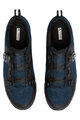 VAUDE Cycling shoes - TVL SKOJ - blue