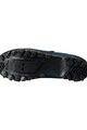 VAUDE Cycling shoes - TVL SKOJ - blue