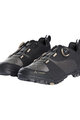 VAUDE Cycling shoes - TVL PAVEI II TECH - black